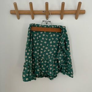 Billabong skirt
